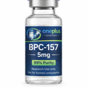 BPC-157 5mg