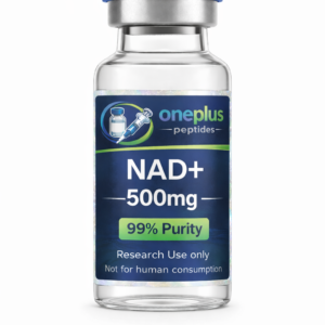 NAD+ 500mg
