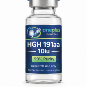 HGH 191AA 10iu